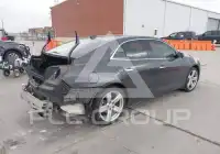 2013 Chevrolet Malibu фото