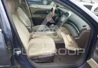 2013 Chevrolet Malibu фото