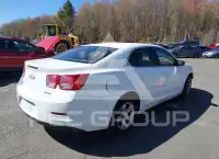 2013 Chevrolet Malibu фото