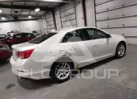 2013 Chevrolet Malibu фото