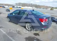 2013 Chevrolet Malibu photo