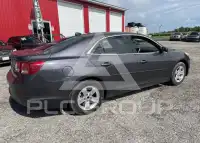 2013 Chevrolet Malibu фото