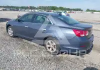 2013 Chevrolet Malibu фото