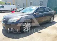 2013 Chevrolet Malibu фото