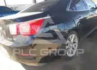 2013 Chevrolet Malibu photo