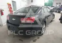 2013 Chevrolet Malibu фото
