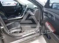 2013 Chevrolet Malibu фото