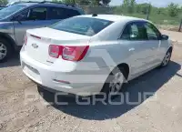 2013 Chevrolet Malibu фото