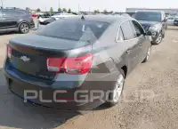 2013 Chevrolet Malibu фото