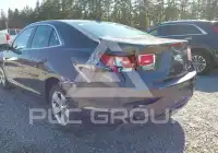 2013 Chevrolet Malibu фото