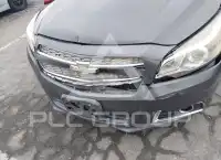 2013 Chevrolet Malibu фото