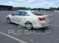 2013 Chevrolet Malibu фото