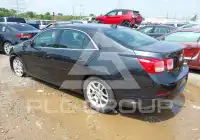 2013 Chevrolet Malibu photo