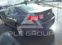 2013 Chevrolet Malibu photo