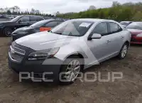 2013 Chevrolet Malibu photo