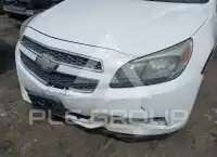 2013 Chevrolet Malibu photo