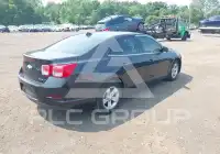 2013 Chevrolet Malibu фото