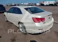 2013 Chevrolet Malibu photo