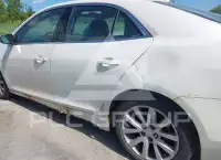 2013 Chevrolet Malibu фото