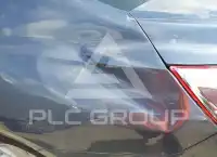 2013 Chevrolet Malibu фото