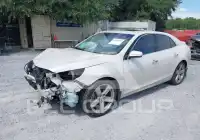 2013 Chevrolet Malibu photo