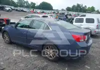 2013 Chevrolet Malibu фото