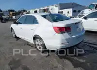 2013 Chevrolet Malibu фото
