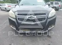 2013 Chevrolet Malibu фото