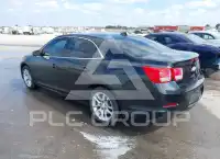 2013 Chevrolet Malibu photo