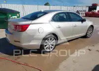 2013 Chevrolet Malibu фото