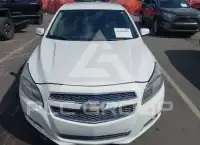 2013 Chevrolet Malibu photo