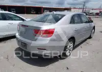 2013 Chevrolet Malibu photo