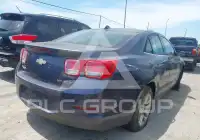 2013 Chevrolet Malibu photo