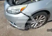 2013 Chevrolet Malibu фото