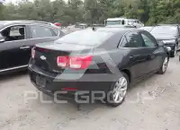 2013 Chevrolet Malibu фото