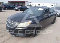 2013 Chevrolet Malibu photo