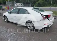 2013 Chevrolet Malibu фото
