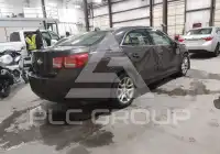 2013 Chevrolet Malibu фото