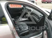 2013 Chevrolet Malibu photo