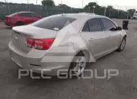 2013 Chevrolet Malibu фото