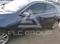 2013 Chevrolet Malibu фото