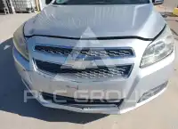 2013 Chevrolet Malibu фото