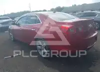 2013 Chevrolet Malibu photo