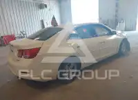 2013 Chevrolet Malibu photo