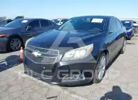 2013 Chevrolet Malibu фото