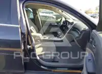 2013 Chevrolet Malibu фото