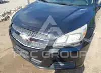 2013 Chevrolet Malibu photo