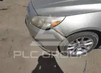 2013 Chevrolet Malibu фото