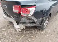 2013 Chevrolet Malibu photo