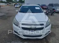 2013 Chevrolet Malibu фото